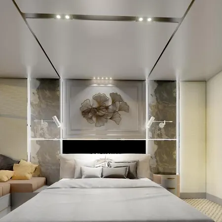 Limitless Yacht Botel